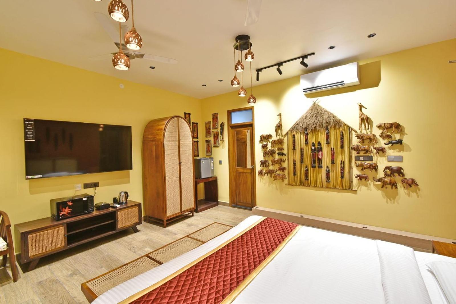 Blissful Stay, Pondicherry - Luxury Suites, 1Km To Beach, Views! Kottakuppam Exterior photo