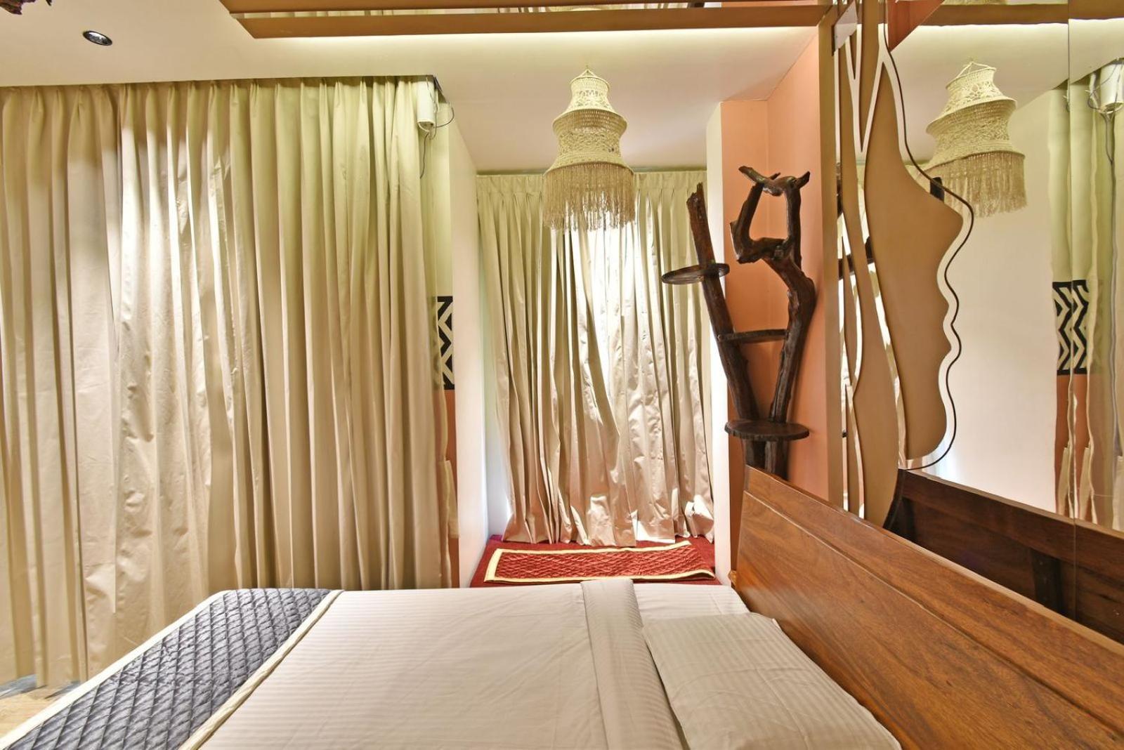 Blissful Stay, Pondicherry - Luxury Suites, 1Km To Beach, Views! Kottakuppam Exterior photo