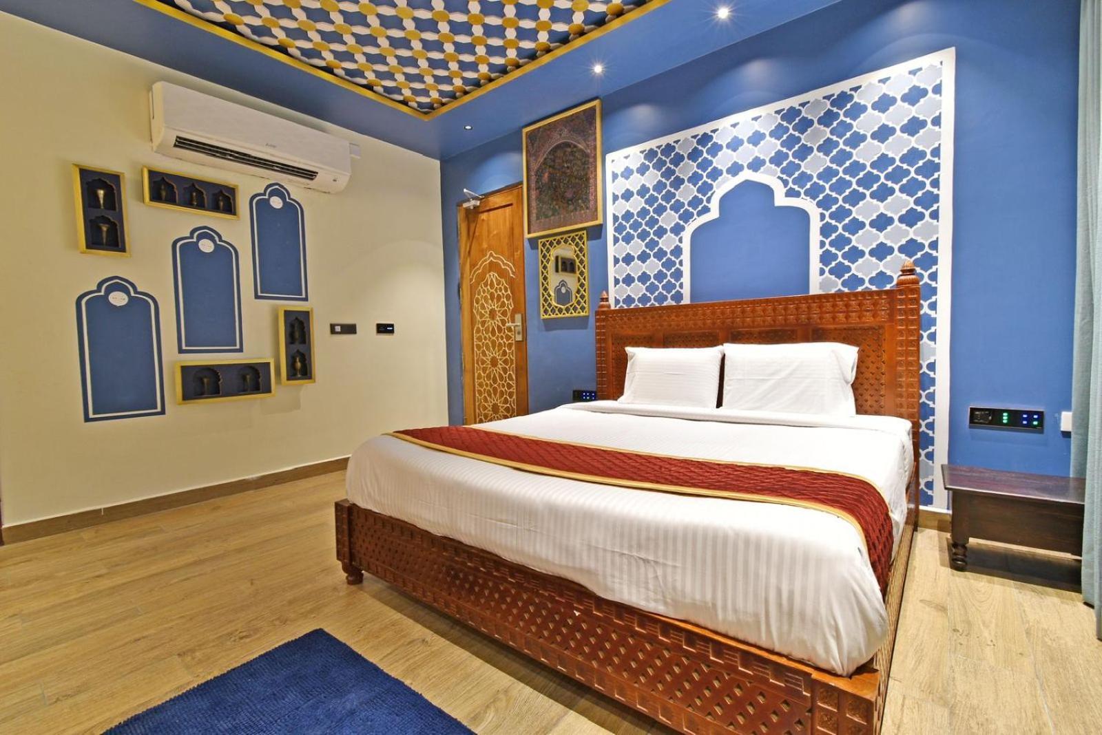 Blissful Stay, Pondicherry - Luxury Suites, 1Km To Beach, Views! Kottakuppam Exterior photo