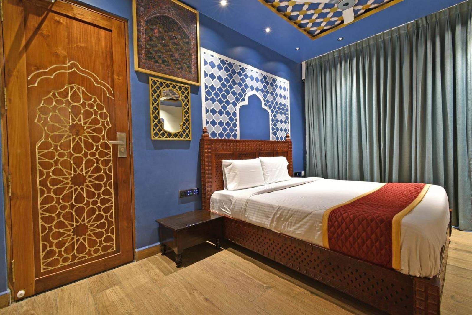 Blissful Stay, Pondicherry - Luxury Suites, 1Km To Beach, Views! Kottakuppam Exterior photo