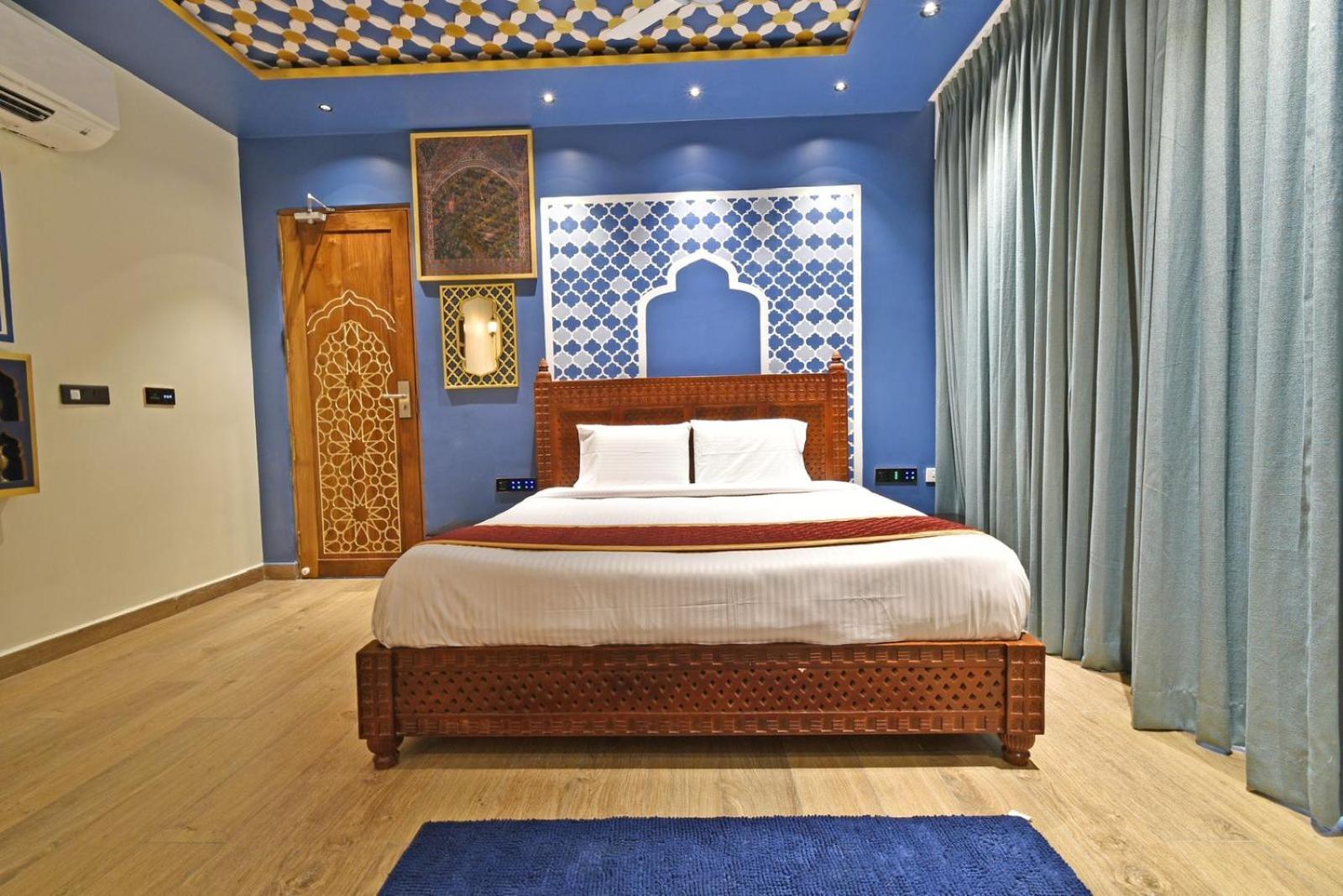 Blissful Stay, Pondicherry - Luxury Suites, 1Km To Beach, Views! Kottakuppam Exterior photo
