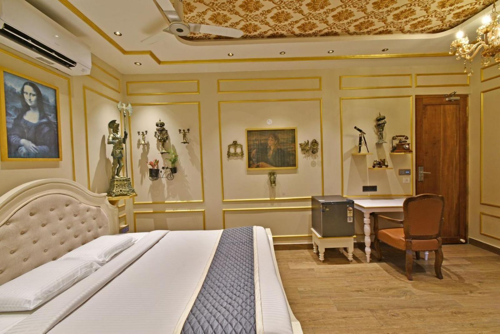 Blissful Stay, Pondicherry - Luxury Suites, 1Km To Beach, Views! Kottakuppam Exterior photo