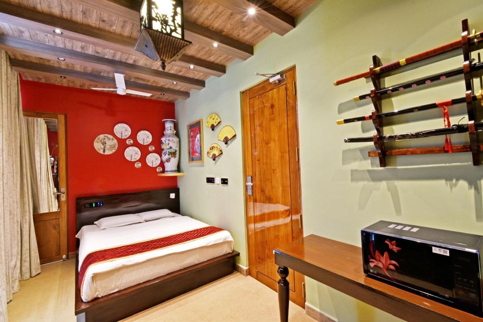 Blissful Stay, Pondicherry - Luxury Suites, 1Km To Beach, Views! Kottakuppam Exterior photo
