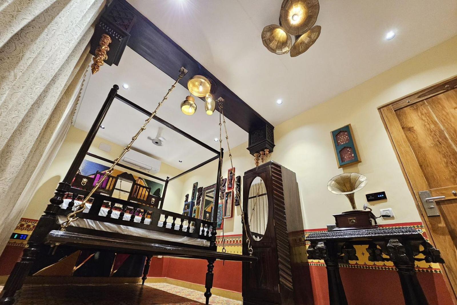 Blissful Stay, Pondicherry - Luxury Suites, 1Km To Beach, Views! Kottakuppam Exterior photo