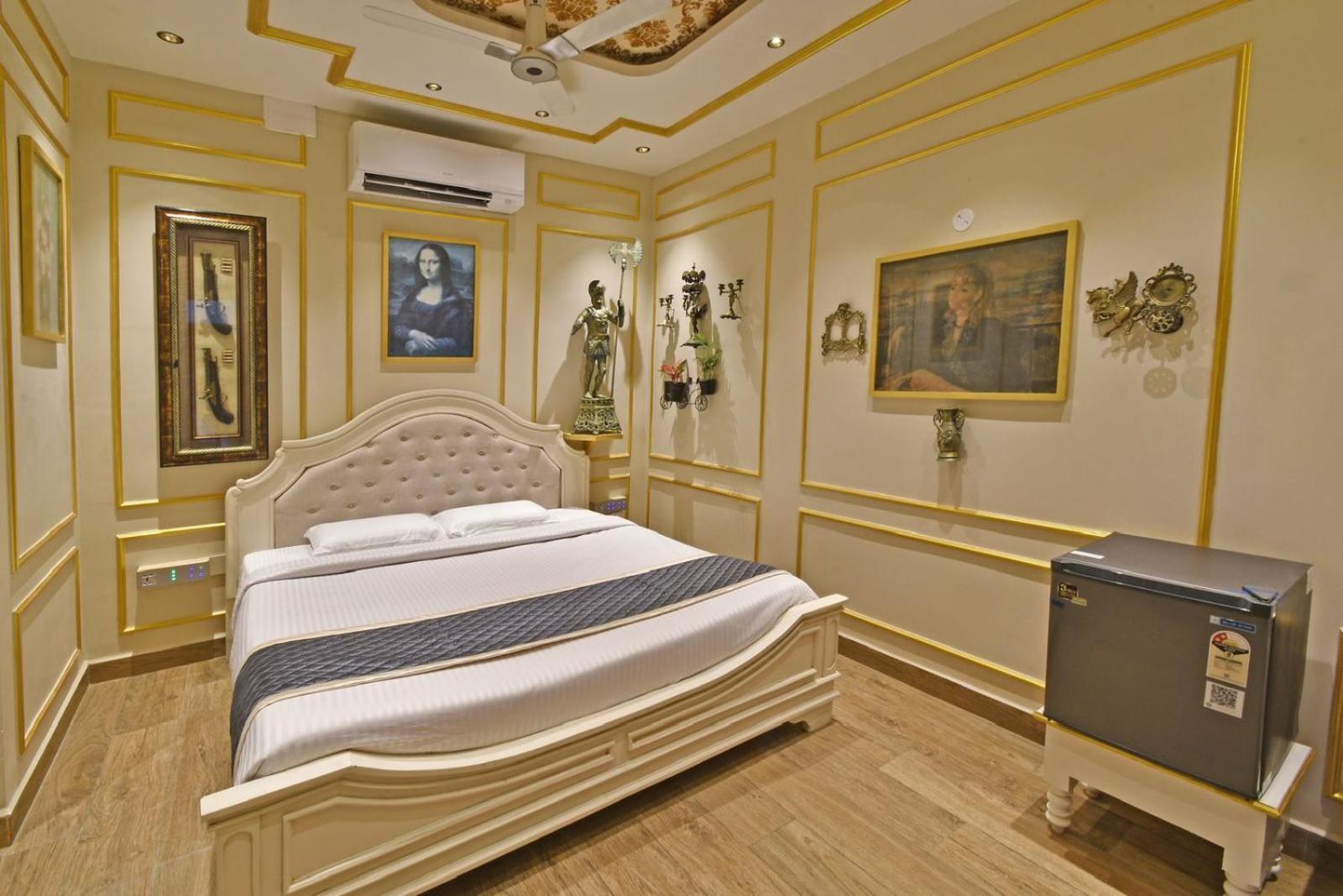 Blissful Stay, Pondicherry - Luxury Suites, 1Km To Beach, Views! Kottakuppam Exterior photo