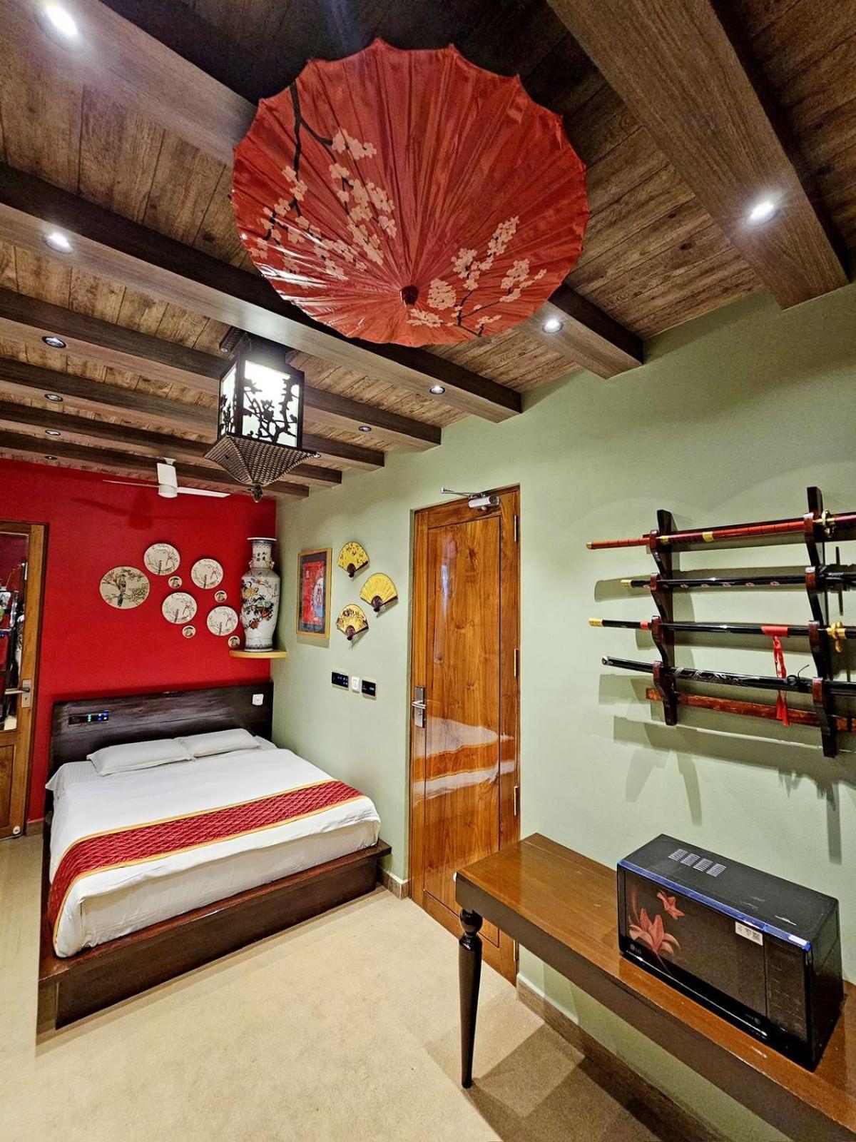Blissful Stay, Pondicherry - Luxury Suites, 1Km To Beach, Views! Kottakuppam Exterior photo