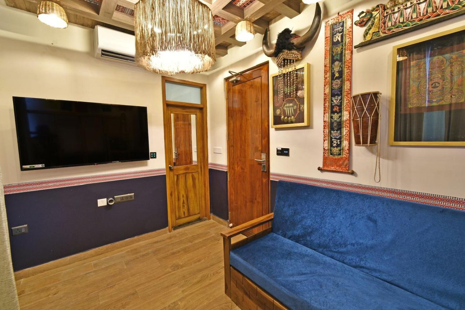Blissful Stay, Pondicherry - Luxury Suites, 1Km To Beach, Views! Kottakuppam Exterior photo