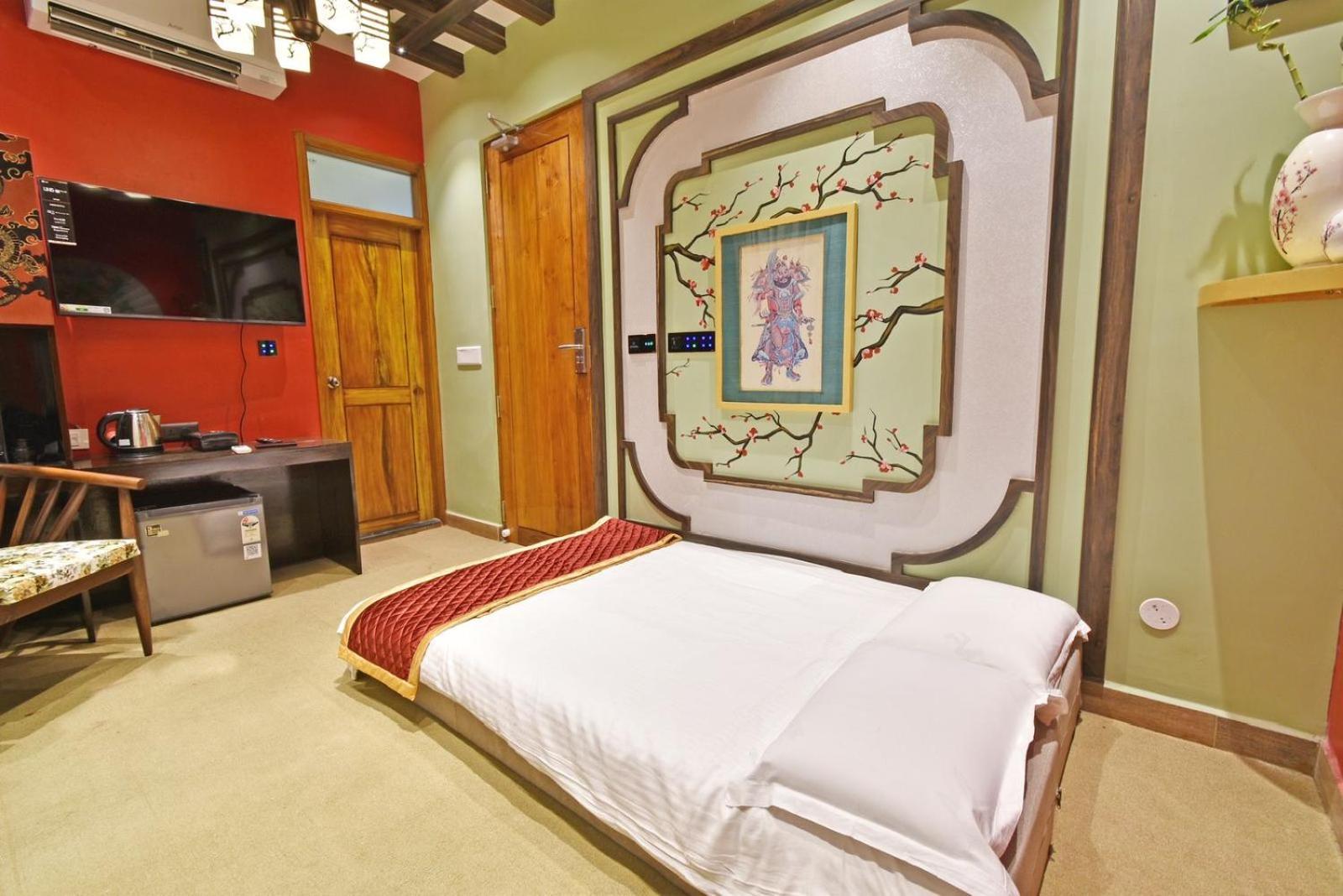 Blissful Stay, Pondicherry - Luxury Suites, 1Km To Beach, Views! Kottakuppam Exterior photo