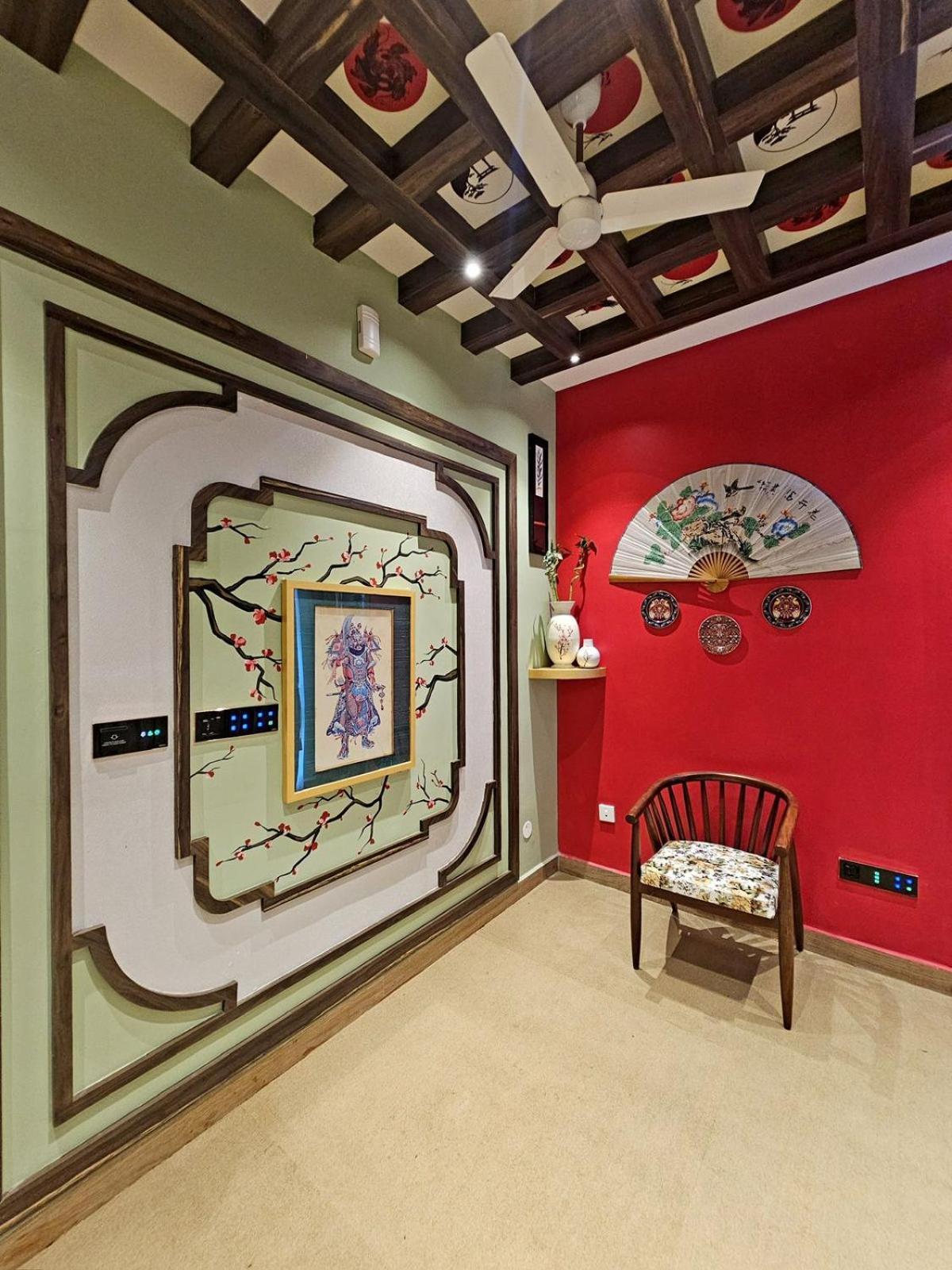 Blissful Stay, Pondicherry - Luxury Suites, 1Km To Beach, Views! Kottakuppam Exterior photo